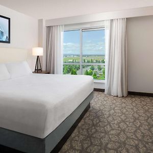 King Suite Mountain View Non-Smoking